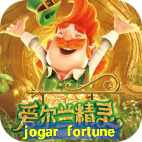 jogar fortune rabbit demo gratis